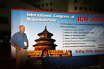 International Congress in Beijing 2004